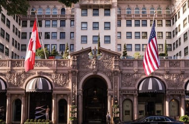 Beverly Wilshire, A Four Seasons Hotel